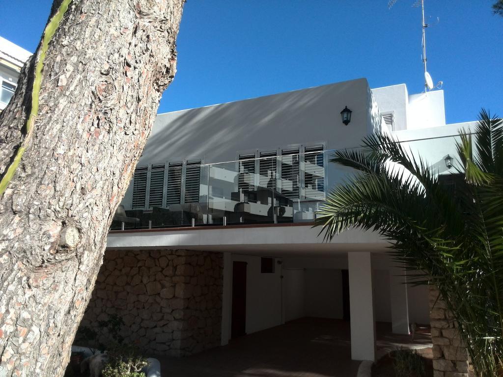 Villa Mossènyer *